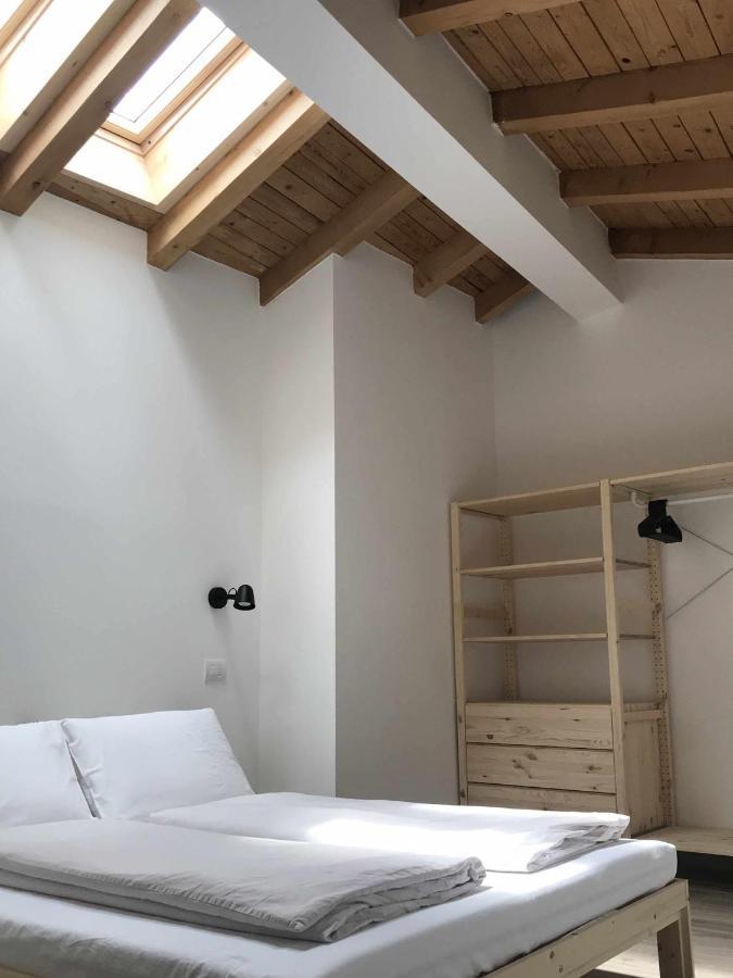 Appartamento "Via Ferrata" Mori Luaran gambar